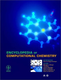 Paul von Ragu? Schleyer — Encyclopedia of computational chemistry