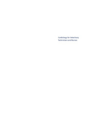 Durham, H. Edward — Cardiology for veterinary technicians and nurses