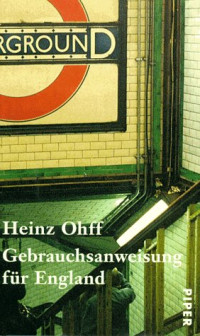 Heinz Ohff — Gebrauchsanweisung fur England