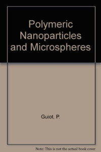 Couvreur, Patrick; Guiot, Pierre — Polymeric nanoparticles and microspheres