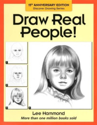 Lee Hammond — Draw Real People!