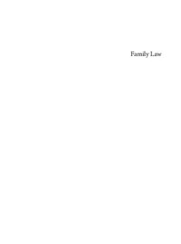 Flavia Agnes — Family law. Vol. 2, Marriage, divorce and matrimonial litigation