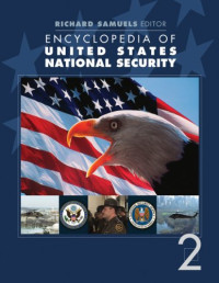 Richard J. Samuels — Encyclopedia of United States National Security