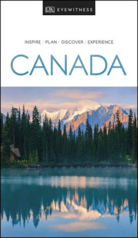 D.K. Publishing — DK Eyewitness Canada