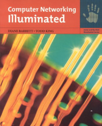 Diane Barrett — Computer Networking Illuminated