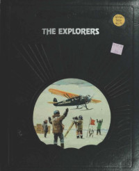 Donald Dale Jackson — The Epic of Flight: The Explorers