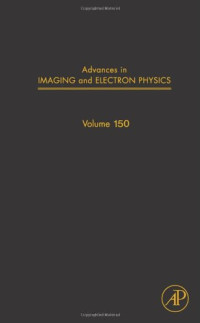 Hawkes (Eds.) — Advances in Imaging and Electron Physics 150