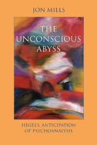 Jon Mills — The Unconscious Abyss