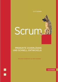 Boris Gloger — Scrum