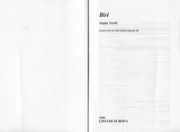 Angela Terrill — Biri