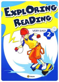  — Exploring Reading Very Easy 2. Student Book