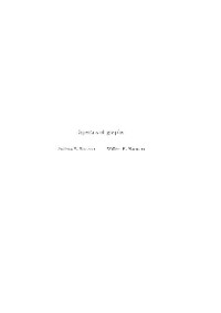 Brouwer A., Haemers W. — Spectra of graphs