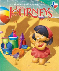 Baumann James F. — Texas Journeys. Grade 1