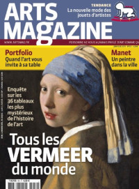 Collectif — Arts Magazine - 52 - janvier 2011