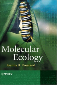 Joanna R. Freeland — Molecular Ecology