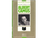 Collection Lecture Facile. — Portraits. Albert Camus