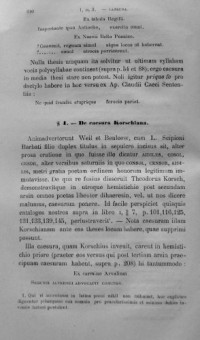 Louis Havet — The book de Saturnio Latinorum Versu. Add pages