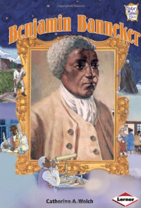 Catherine A. Welch — Benjamin Banneker (History Maker Bios)