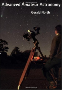 Gerald North — Advanced amateur astronomy