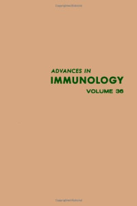Frank J. Dixon (Eds.) — Advances in Immunology 36