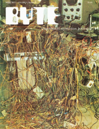 Virginia Williamson — Byte - April 1977 2 4