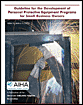 AIHA Protective Clothing & Equipment Committee — Guideline for the Development of Personal Protective Equipment Programs for Small Business Owners