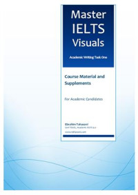 Tahasoni Ebrahim. — Master IELTS Visuals