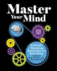 Marcel Danesi — Master Your Mind