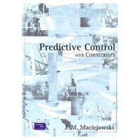Jan Maciejowski — Predictive Control with Constraints