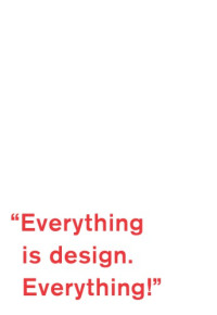 Michael Kroeger, Paul Rand — Paul Rand