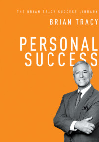 Tracy, Brian — Personal Success
