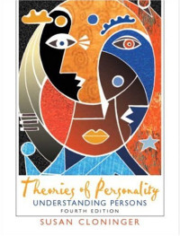 Susan C. Cloninger — Theories of Personality: Understanding Persons, 4th Edition