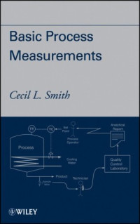 Cecil Smith — Basic Process Measurements