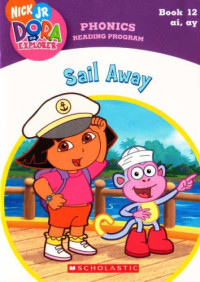  — Sail Away