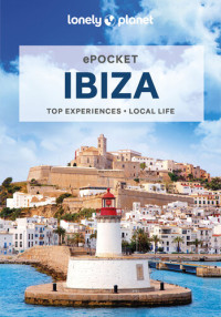 Isabella Noble — Lonely Planet Pocket Ibiza