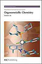 I Fairlamb; J Lynam; J  G Brennan; Royal Society of Chemistry (Great Britain); et al — Organometallic chemistry, A review of the literature published between January 2004 and December 2005 Specialist periodical report 34