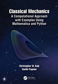 Kulp, Christopher W.; Pagonis, Vasilis; — Classical Mechanics