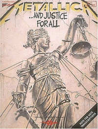 Metallica — Metallica - ...And Justice for All