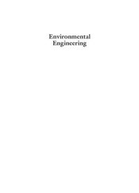 BASAK — Environmental Engineering, 1Ed