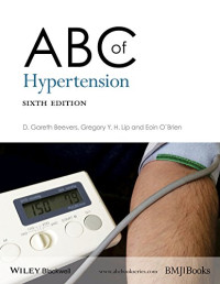 Gareth Beevers, Gregory Y. H. Lip, Eoin O'Brien — ABC of Hypertension