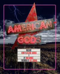 Emily Haynes — Inside American Gods