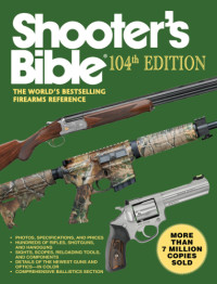 Jay Cassell — Shooter's Bible