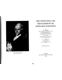 R. Smith, et al., [missing last 60 pgs] — The Detection and Meas. of IR Radiation