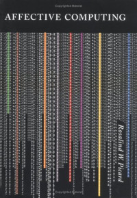 Rosalind W. Picard — Affective computing