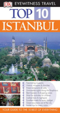 Draughtsman Ltd — Top 10 Istanbul