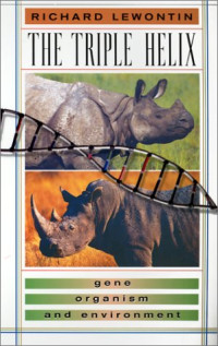 Richard C. Lewontin — The Triple Helix