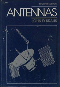 John D. Kraus — Antennas