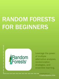 it-ebooks — RANDOM FORESTS FOR BEGINNERS