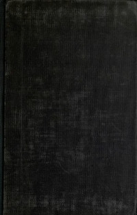 Arthur Gordon Webster — The Theory of Electricity and Magnetism, Being Lectures on Mathematical Physics