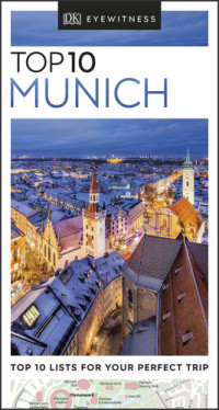 Elfi Ledig — DK Eyewitness Top 10 Munich